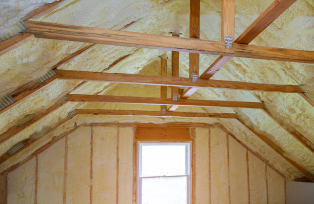 Best Wall Insulation Contractor  in Sudley, VA