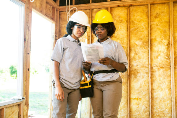Best Spray Foam Insulation  in Sudley, VA