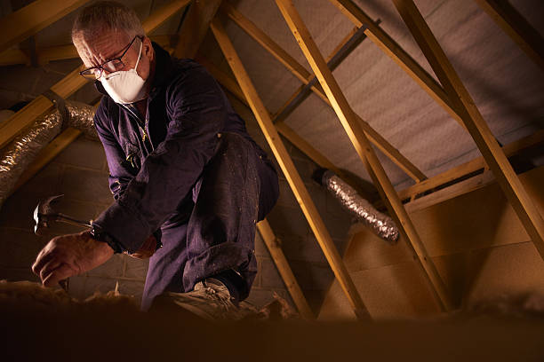 Best Residential Insulation Services  in Sudley, VA